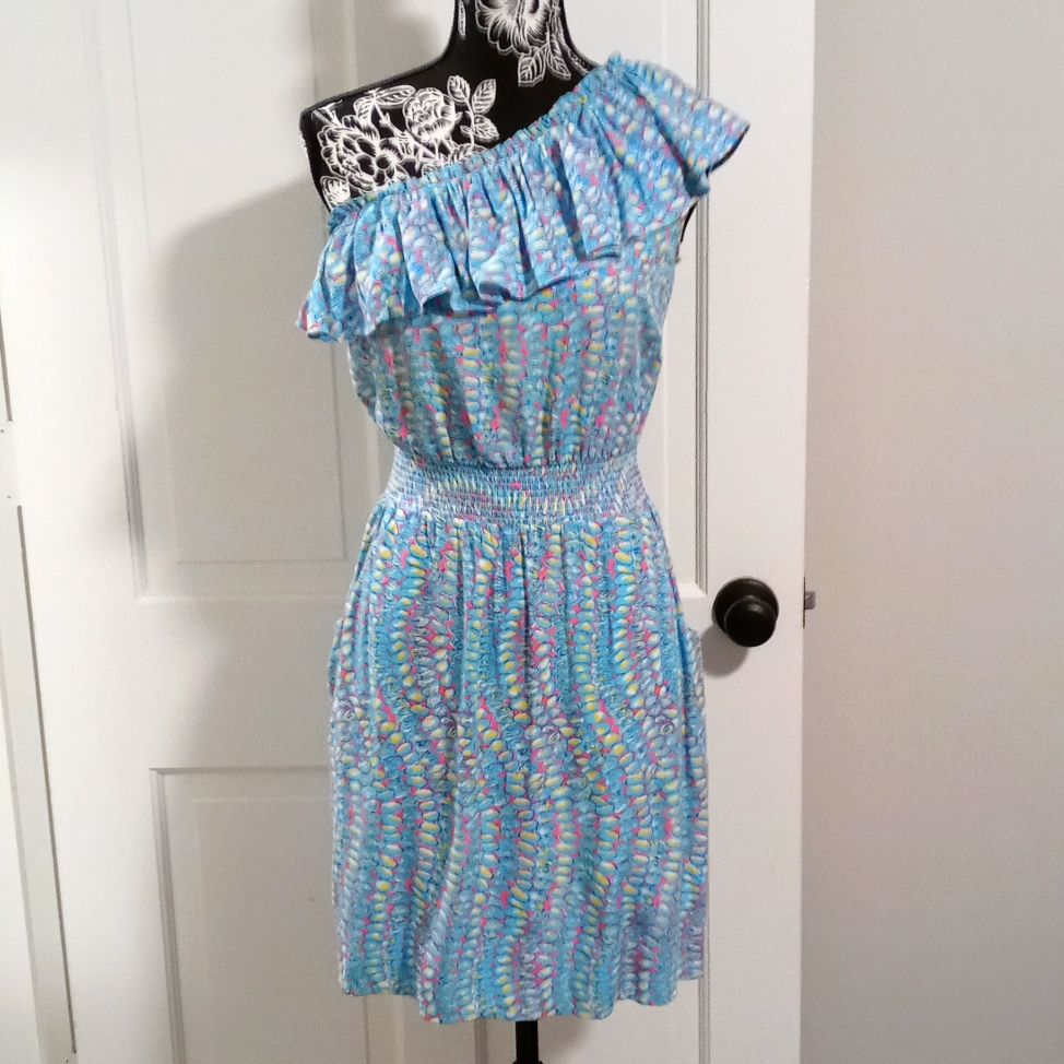 Lilly Pulitzer - Jessy Dress